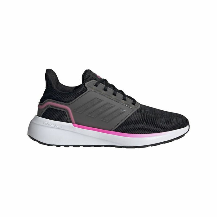 Women's Adidas EQ19 Run Shoes