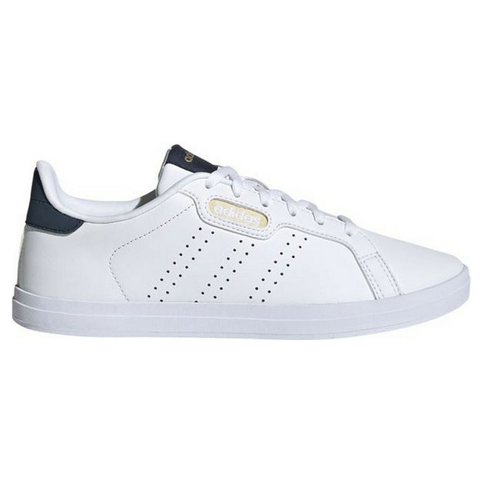 Women's Adidas Courtpoint Shoes