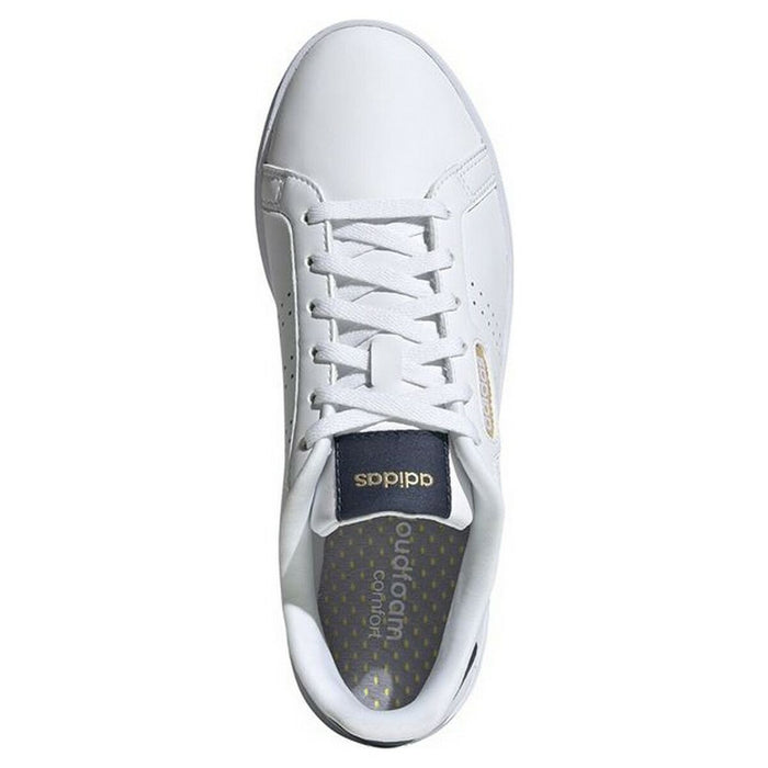 Women's Adidas Courtpoint Shoes