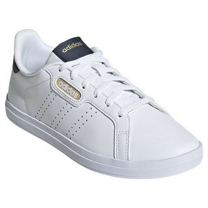 Women's Adidas Courtpoint Shoes