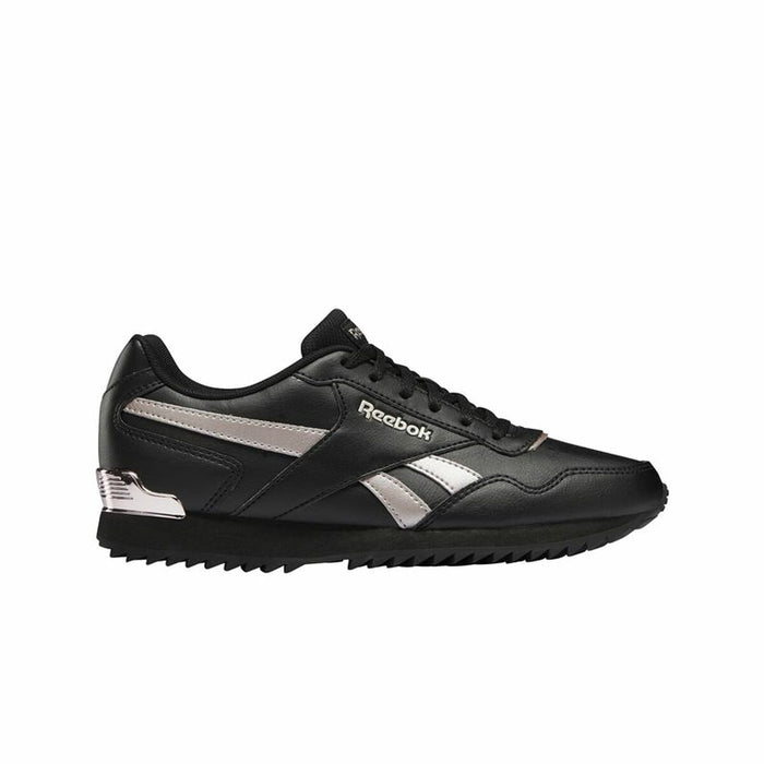 Women's Reebok Royal Glide Ripple Clip Shoes