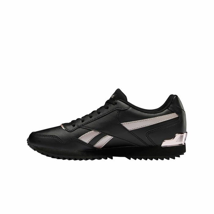 Women's Reebok Royal Glide Ripple Clip Shoes