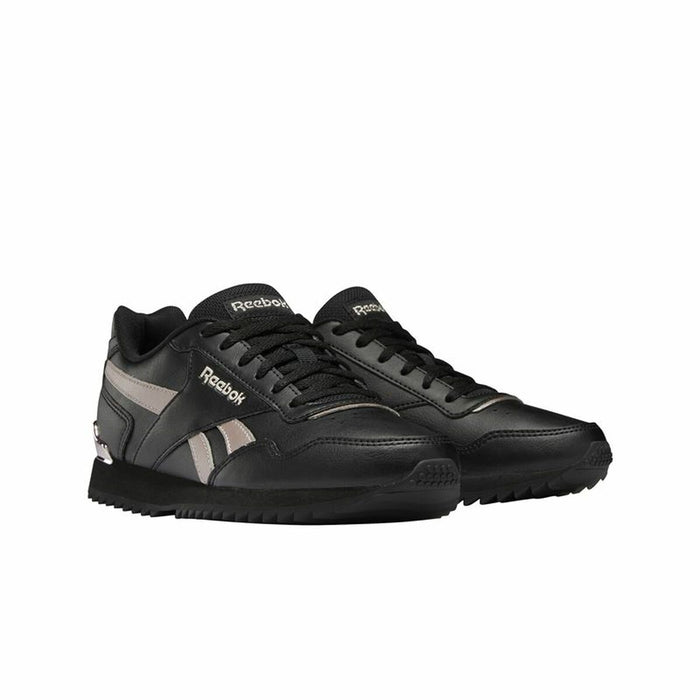 Women's Reebok Royal Glide Ripple Clip Shoes