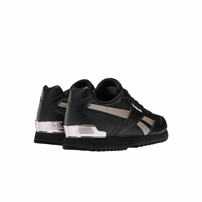 Women's Reebok Royal Glide Ripple Clip Shoes