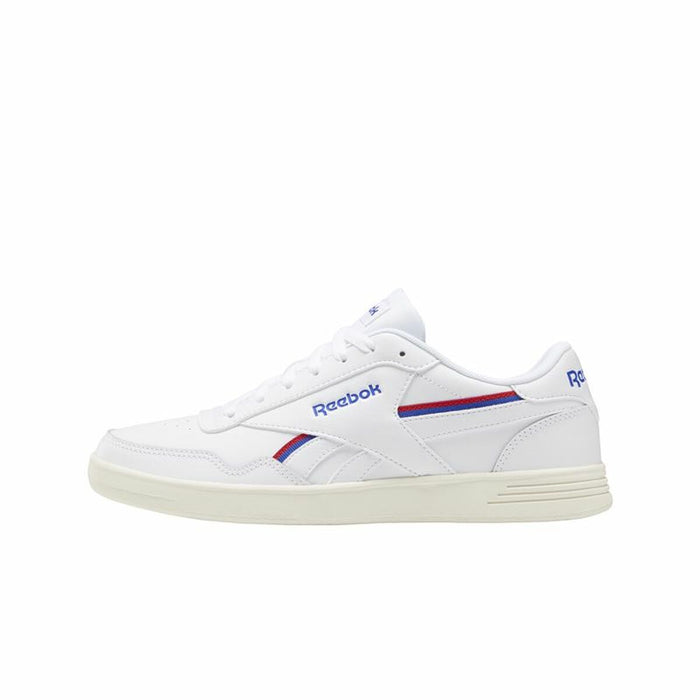 Men’s Casual Trainers Reebok Royal Techque T White
