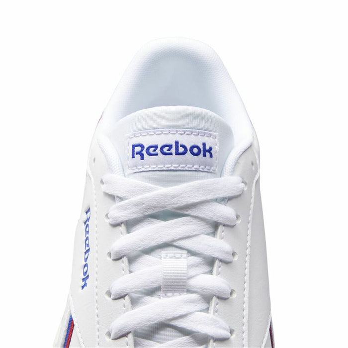 Men’s Casual Trainers Reebok Royal Techque T White