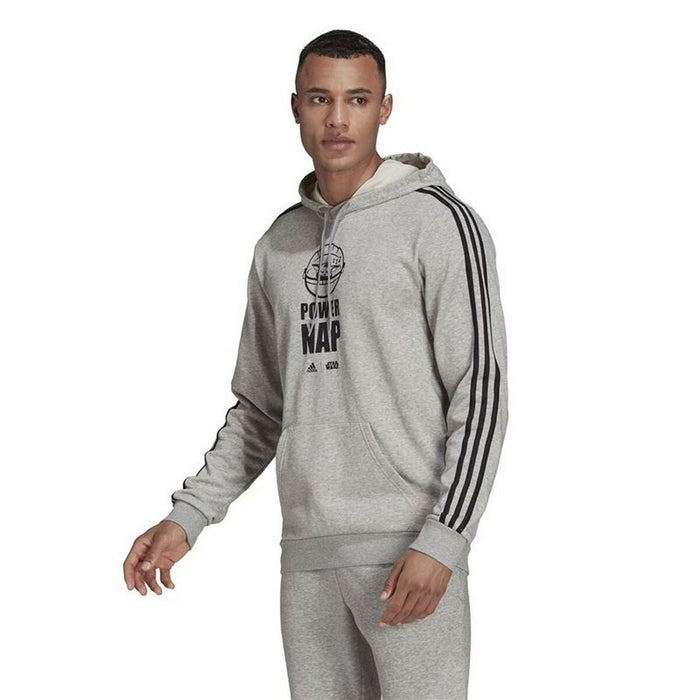 Men's Adidas X Star Wars Hoodie