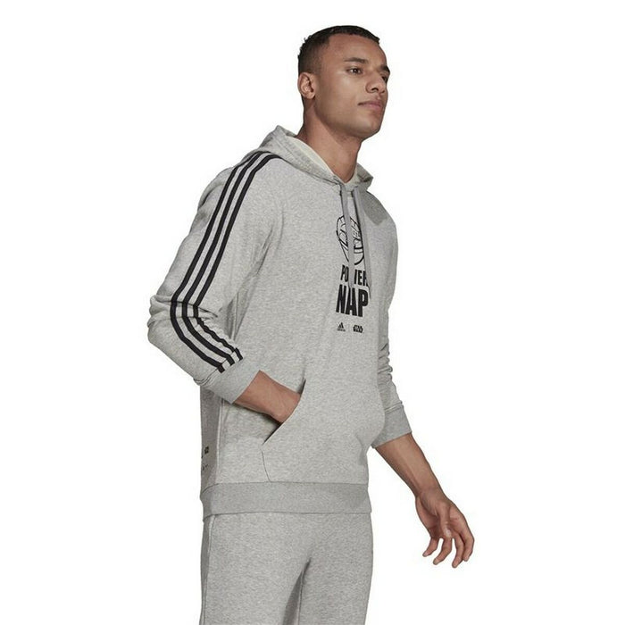 Men's Adidas X Star Wars Hoodie