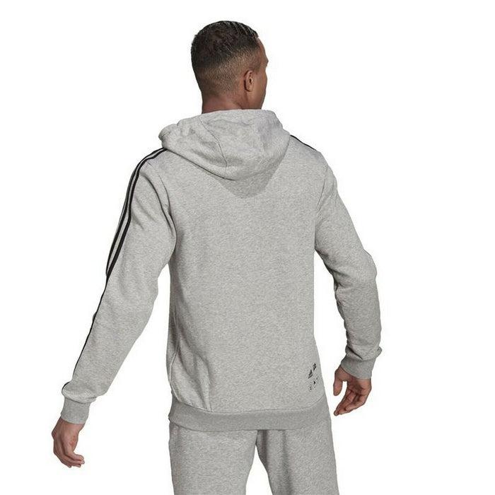 Men's Adidas X Star Wars Hoodie