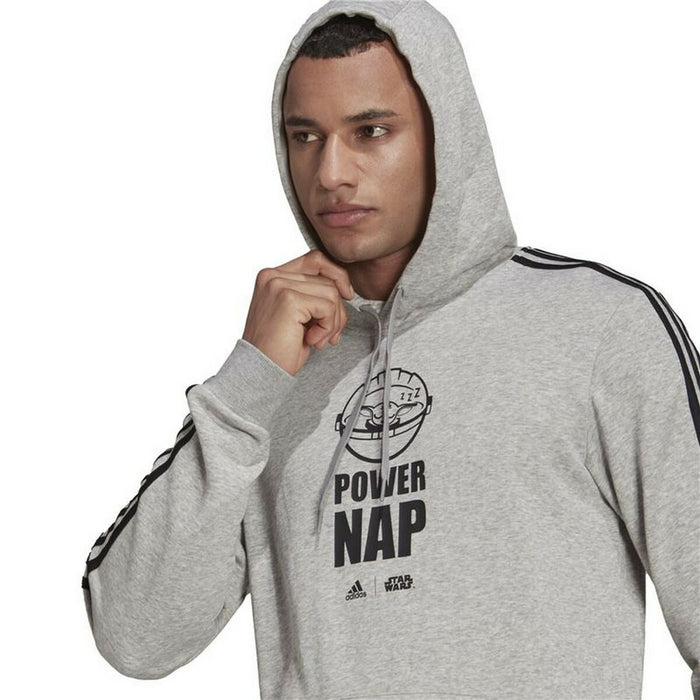 Men's Adidas X Star Wars Hoodie