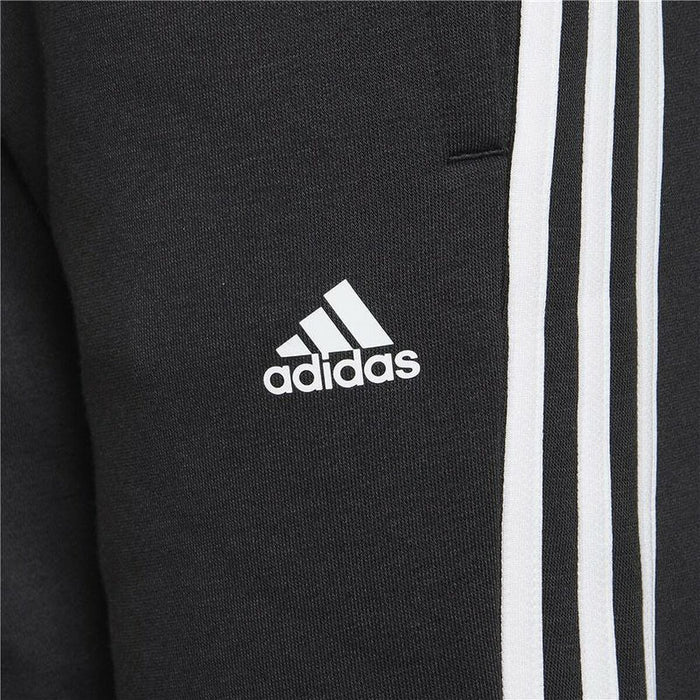 Long Sports Trousers Adidas Essentials French Terry
