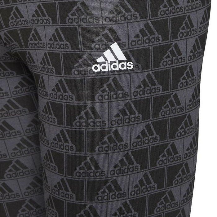 Women's Adidas Essentials Logo Leggings