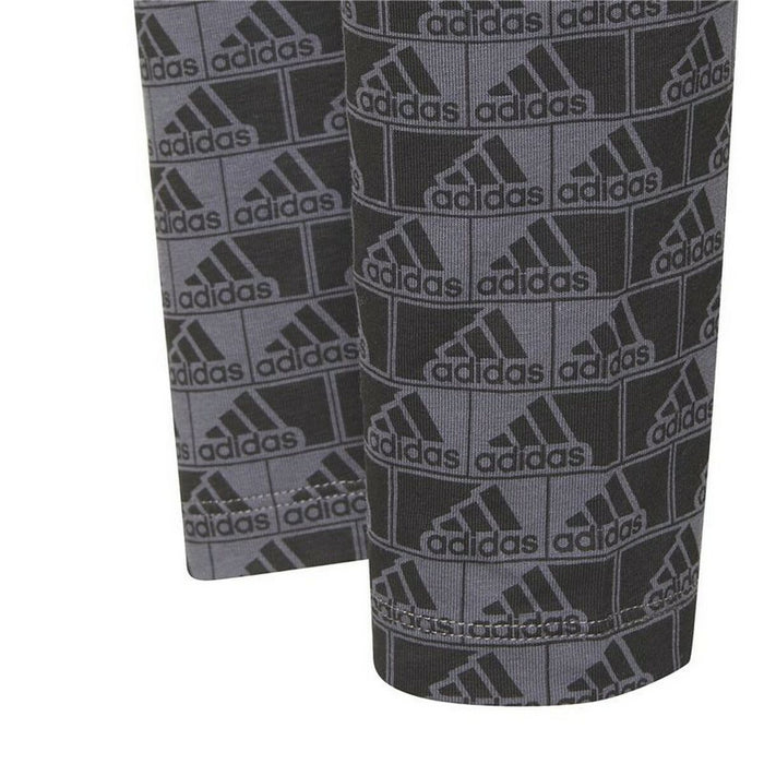 Women's Adidas Essentials Logo Leggings