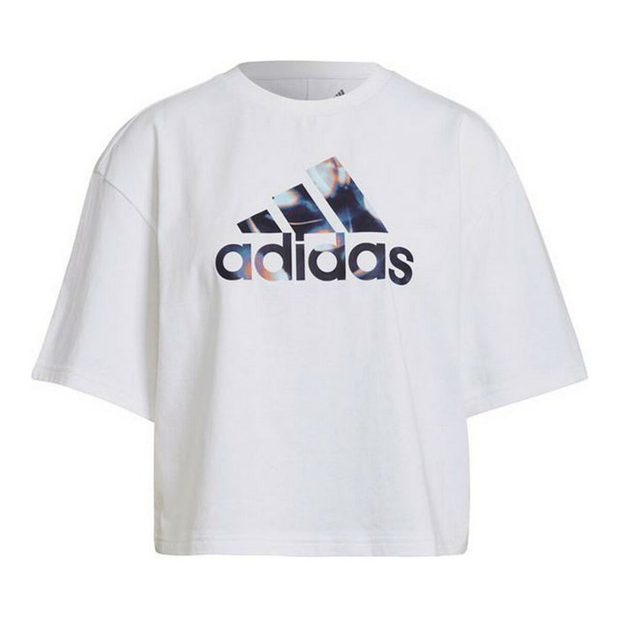 Women's Adidas You For You Short Sleeve