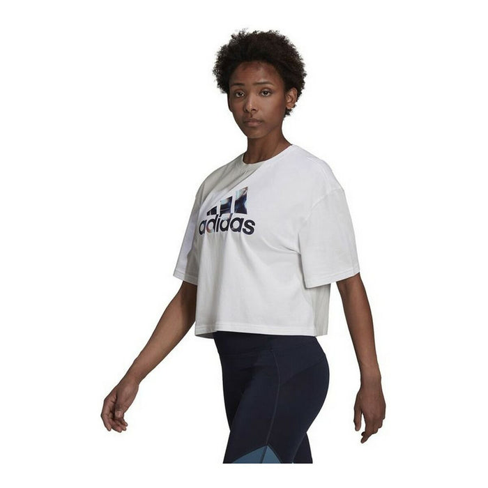 Women's Adidas You For You Short Sleeve