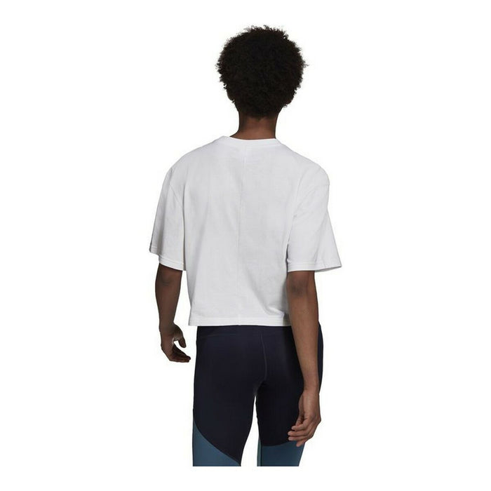 Women's Adidas You For You Short Sleeve
