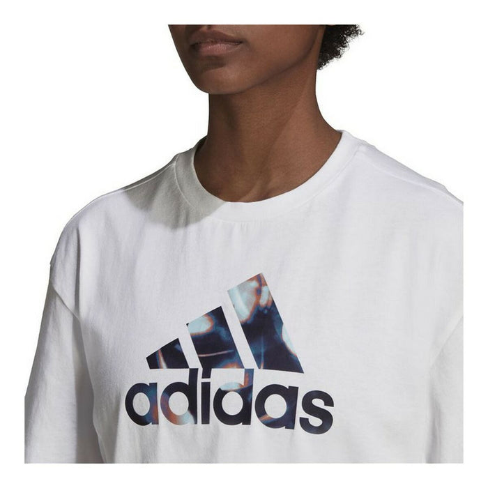 Women's Adidas You For You Short Sleeve