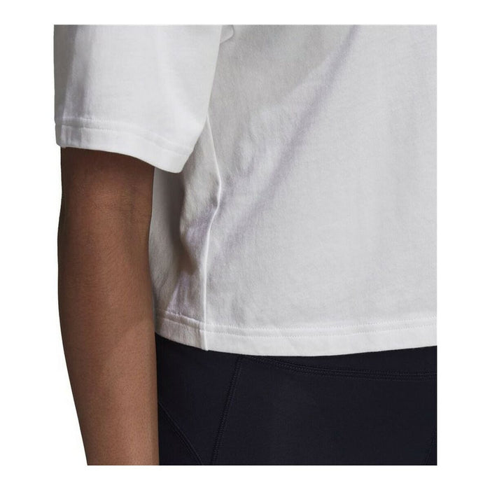 Women's Adidas You For You Short Sleeve