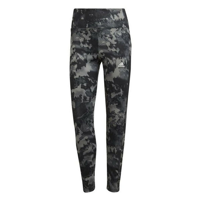 Women's Adidas D2M Print Leggings