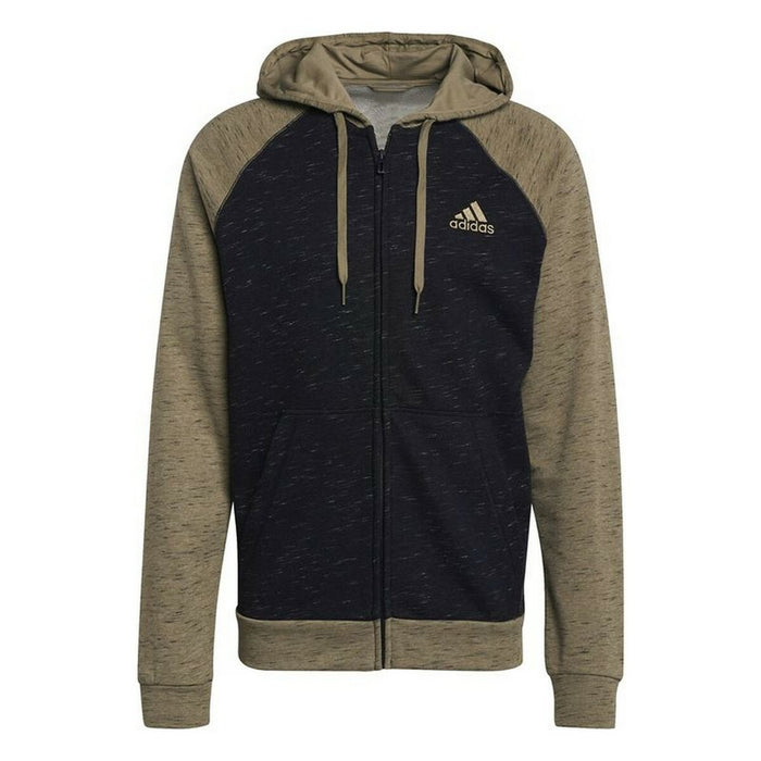 Men's Adidas Essentials Melange Jacket
