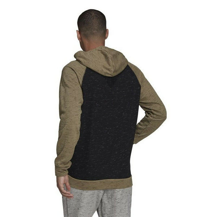 Men's Adidas Essentials Melange Jacket