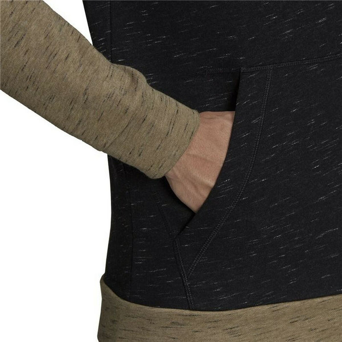 Men's Adidas Essentials Melange Jacket