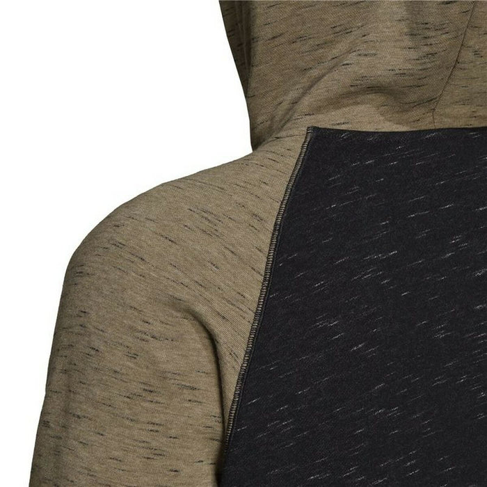 Men's Adidas Essentials Melange Jacket