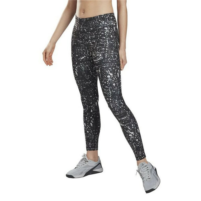 Women's Reebok Workout Ready Leggings