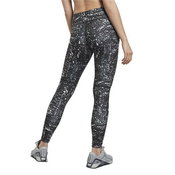 Women's Reebok Workout Ready Leggings