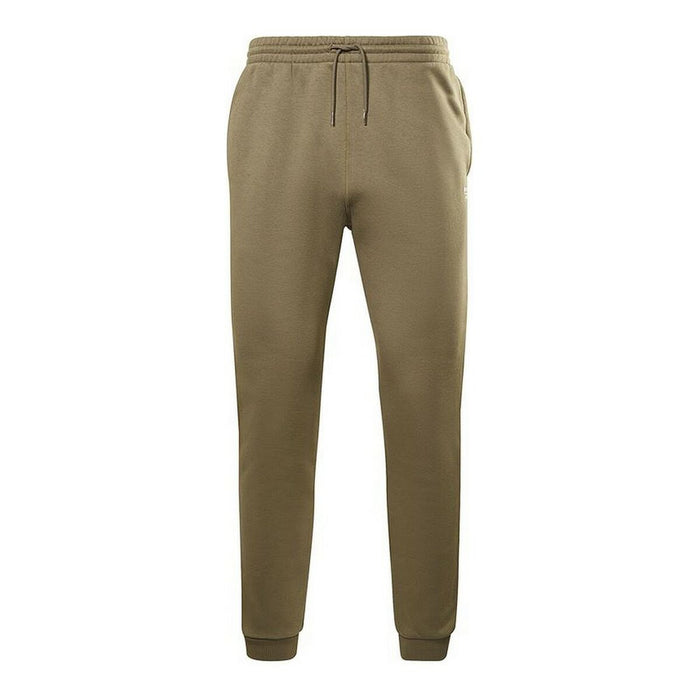 Men's Reebok Identity Long Trousers