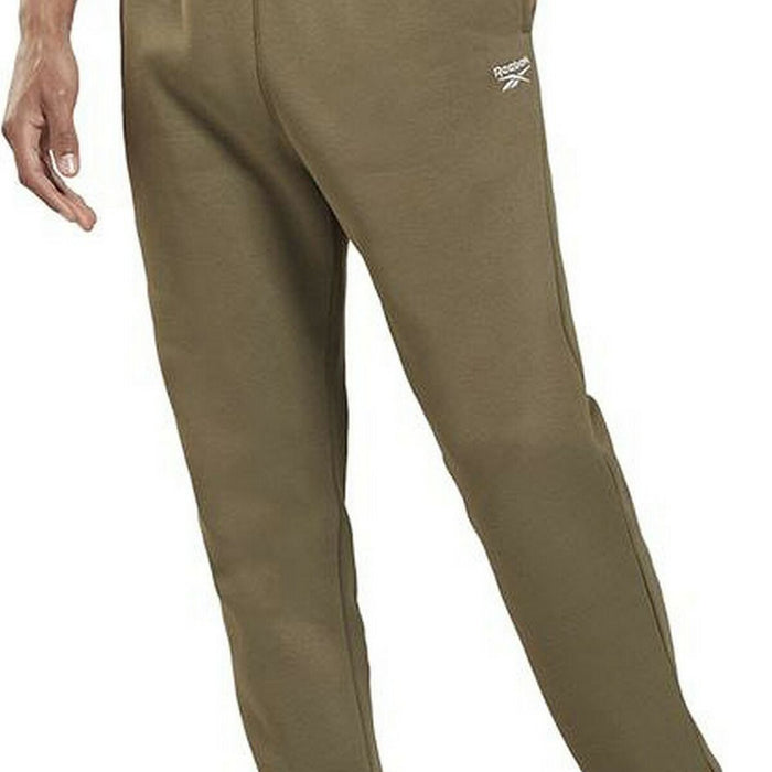 Men's Reebok Identity Long Trousers