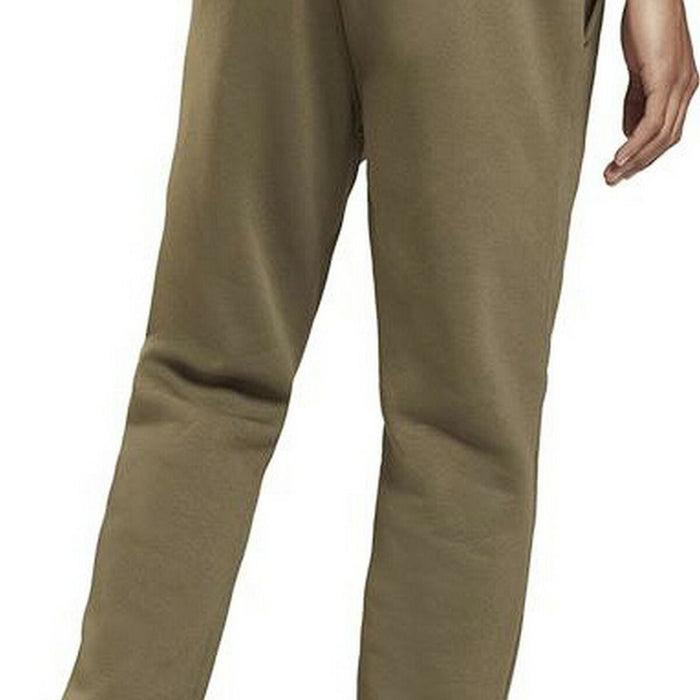 Men's Reebok Identity Long Trousers