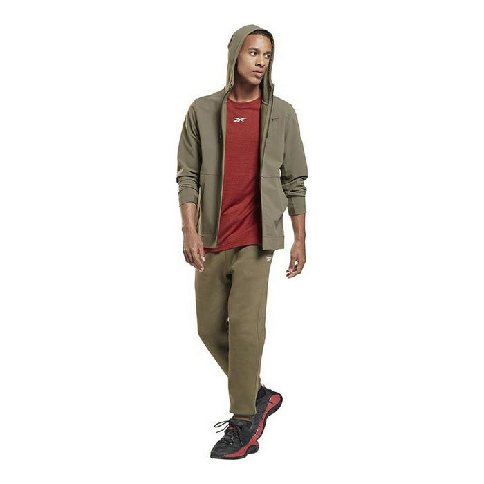 Men's Reebok Identity Long Trousers