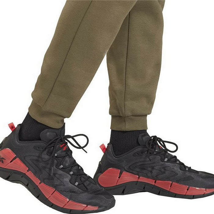 Men's Reebok Identity Long Trousers