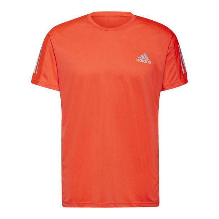 Men's Adidas Own The Run Short Sleeve T-Shirt