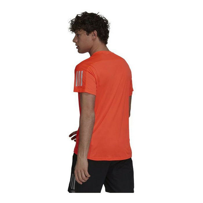 Men's Adidas Own The Run Short Sleeve T-Shirt
