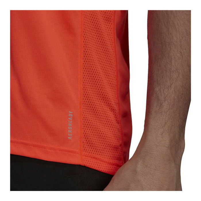 Men's Adidas Own The Run Short Sleeve T-Shirt