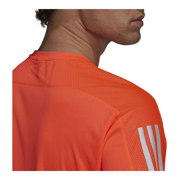 Men's Adidas Own The Run Short Sleeve T-Shirt