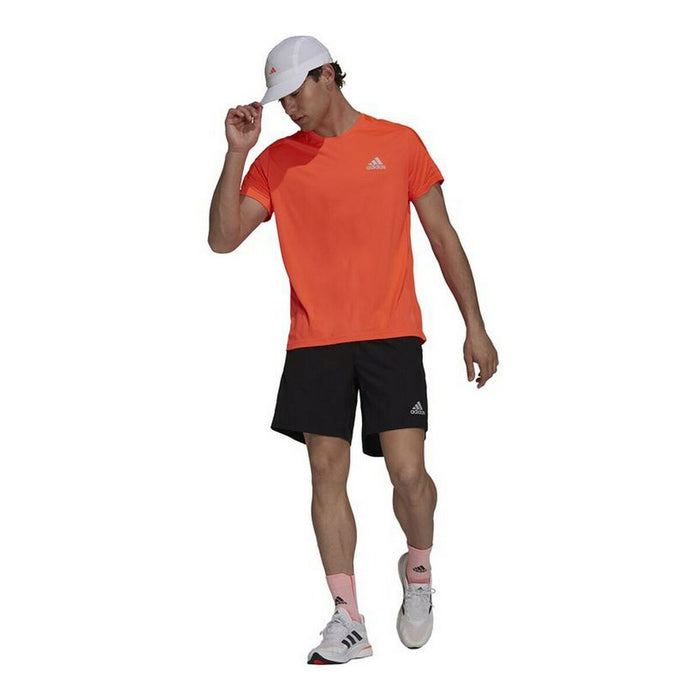 Men's Adidas Own The Run Short Sleeve T-Shirt