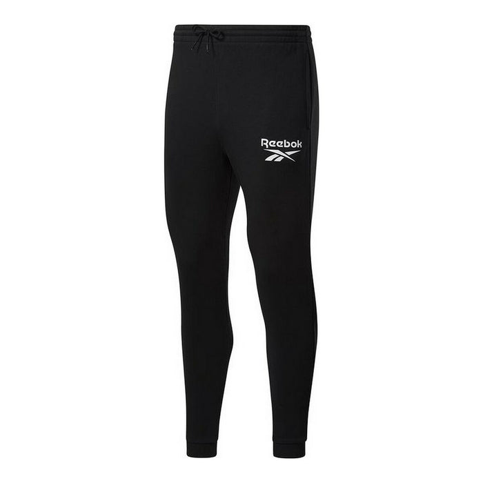 Men's Reebok Identity Vector Long Trousers