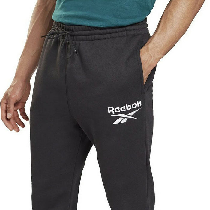 Men's Reebok Identity Vector Long Trousers