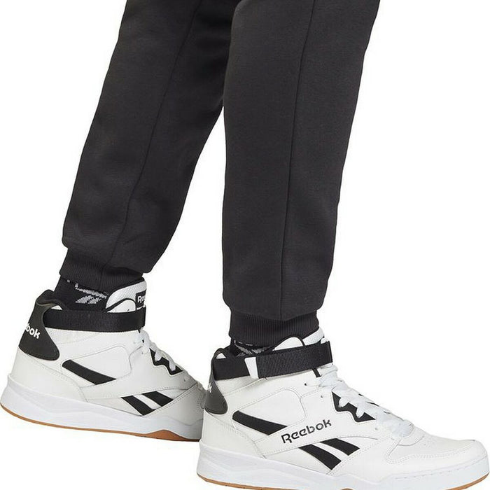 Men's Reebok Identity Vector Long Trousers