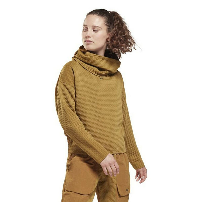 Women's Reebok Hoodie