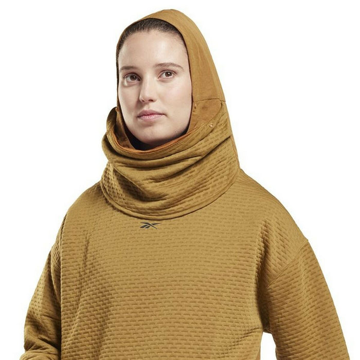 Women's Reebok Hoodie