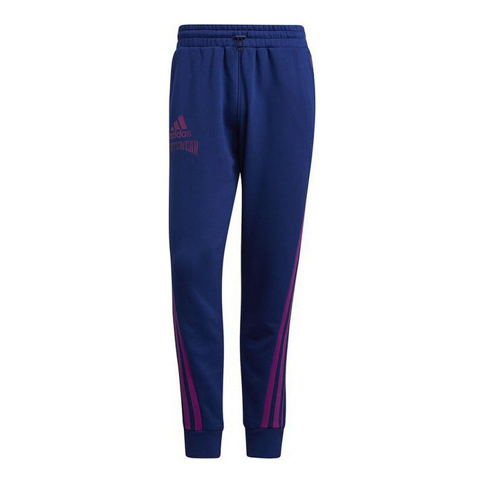 Men's Adidas Reverse Retro Future Icons Trousers