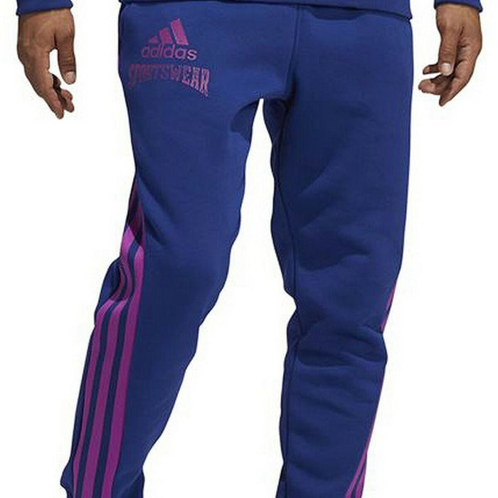 Men's Adidas Reverse Retro Future Icons Trousers