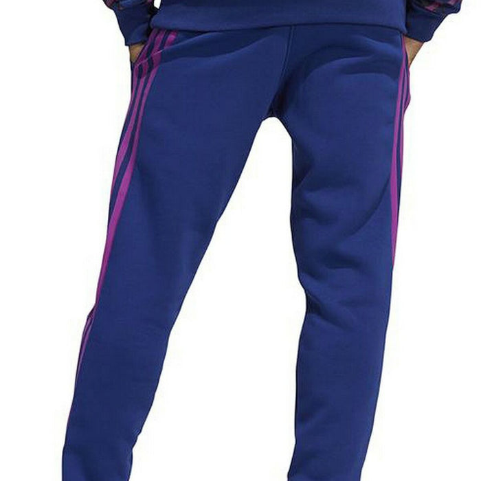 Men's Adidas Reverse Retro Future Icons Trousers