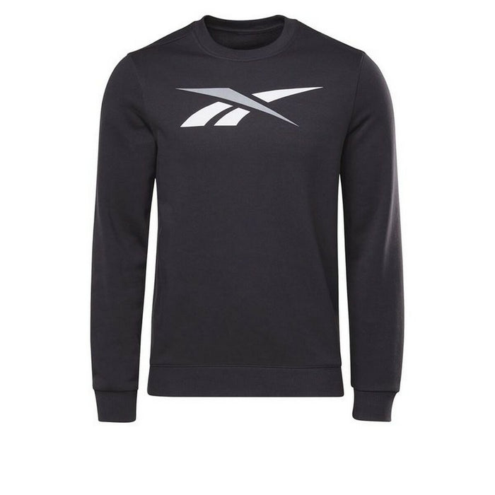 Men's Reebok Essentials Vector Sweatshirt