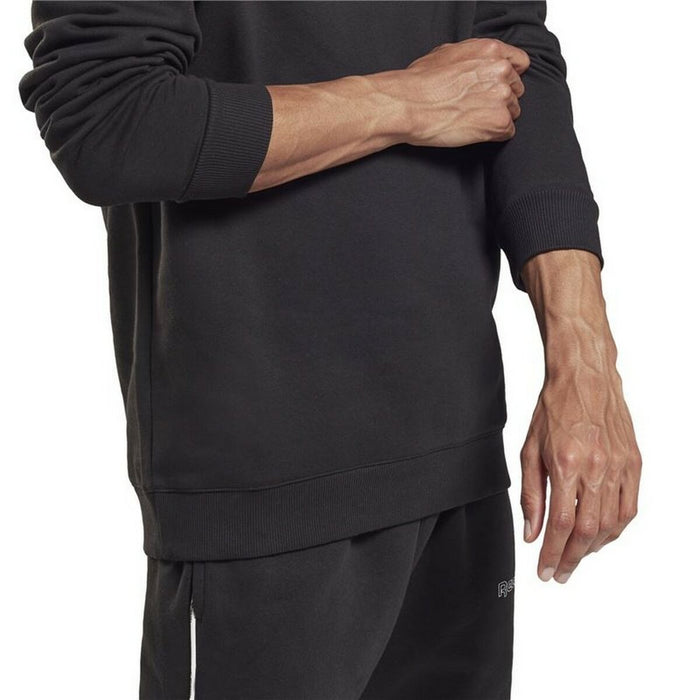 Men's Reebok Essentials Vector Sweatshirt
