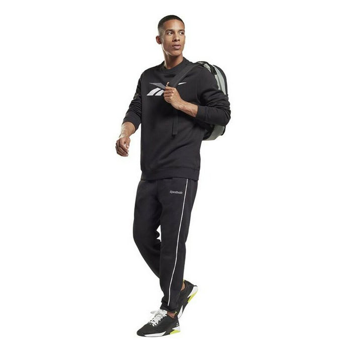 Men's Reebok Essentials Vector Sweatshirt